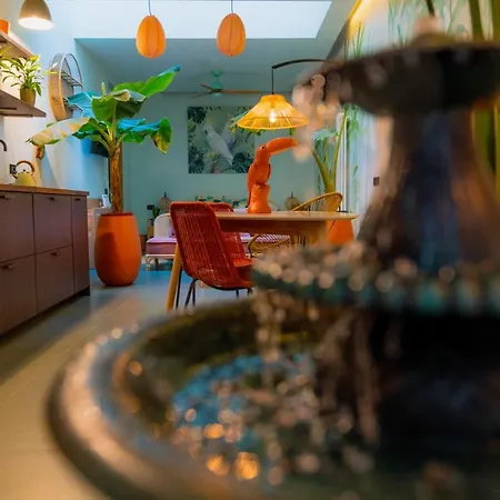 Experience - Palms Apartment Milan