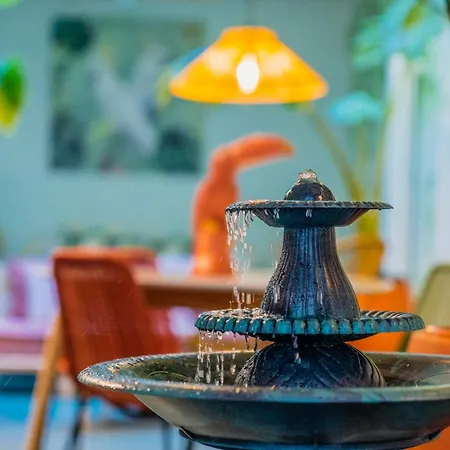 Apartment Experience - Palms Milan