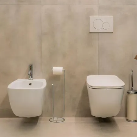 Apartment Experience - Palms Milan