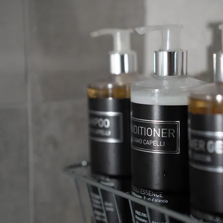 Apartment Experience - Palms Milan