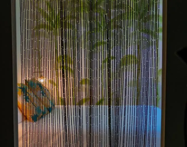 Experience - Palms Lejlighed