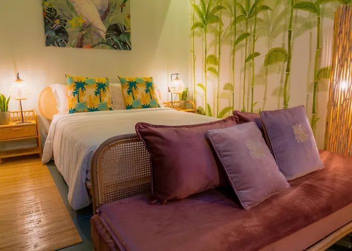Apartmán Experience - Palms